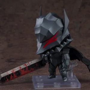 BERSERK - Guts "Berserker Armor" - Figure Nendoroid 10cm