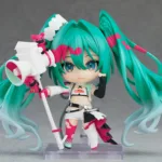 HATSUNE MIKU - Racing Miku 2025 - Figure Nendoroid 10cm
