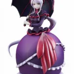 OVERLORD - Shalltear Bloodfallen - Statue 1/7 21cm