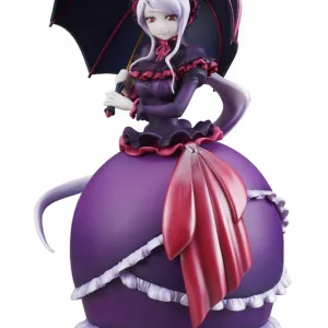 OVERLORD - Shalltear Bloodfallen - Statue 1/7 21cm