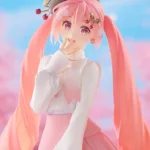 HATSUNE MIKU - Sakura Miku "Hanami" - Pop Up Parade 23cm
