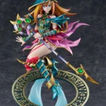 YU-GI-OH! - Magician's Valkyria - Statue 1/7 27cm