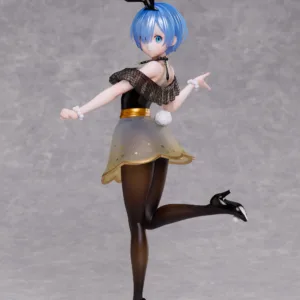 RE ZERO - Rem "Sweet Bunny" - Statue 26cm