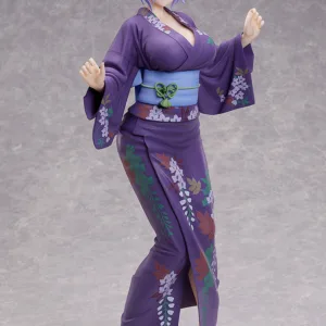 SLIME - Shion "Yukata" - Statue 1/4 45cm