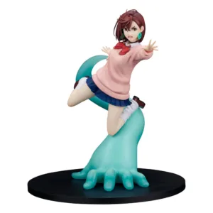 DANDADAN - Momo - Statue 1/7 24cm