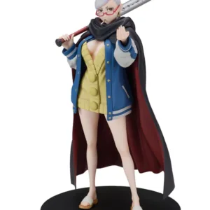 DANDADAN - Seiko - Statue 1/7 26cm