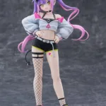 HOLOLIVE - Tokoyami Towa - Pop Up Parade SP 17cm