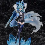 GENSHIN IMPACT - Eula "Wavecrest Waltz" - Statue 1/7 29cm