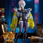 CYBERPUNK EDGERUNNERS - Lucy - Pop Up Parade L 22.5cm