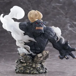 BERSERK - Zodd - Bust 14.5cm