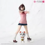 DANDADAN - Momo - Statue 23cm