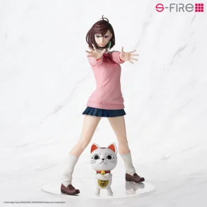 DANDADAN - Momo - Statue 23cm