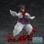 JUJUTSU KAISEN - Choso "Flowing Red Scale" - Statue Figurizma 22cm