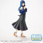 OSHI NO KO - Akane Kurokawa - Statue Desktop x Decorate 17cm