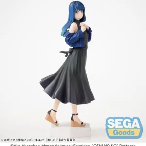 OSHI NO KO - Akane Kurokawa - Statue Desktop x Decorate 17cm