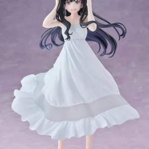 LYCORIS RECOIL - Takina "Birthday Illustration" - Statue 20cm