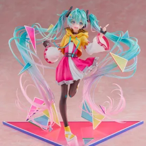 HATSUNE MIKU - Championship 2022 Autumn - Statue 1/7 25cm