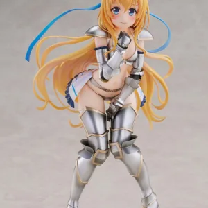 GOBLIN SLAYER - Priestess Bikini Armor Ver - Statue 1/7 21cm