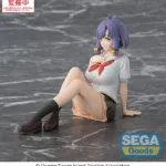 NUKITASHI THE ANIMATION - Misaki Hotori - Statue 9cm