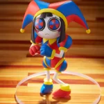 THE AMAZING DIGITAL CIRCUS - Pomni - Pop Up Parade 11cm