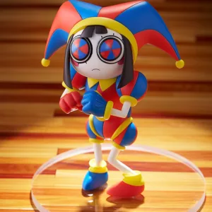 THE AMAZING DIGITAL CIRCUS - Pomni - Pop Up Parade 11cm