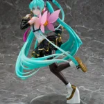 HATSUNE MIKU - Delight Fairy Style - Statue 1/7 24.5cm