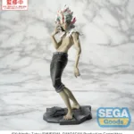 DANDADAN - Okarun (Transformed) - Figure Luminasta 18cm