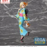 LYCORIS RECOIL - Chisato Nishikigi - Figure Luminasta 19cm