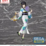 LYCORIS RECOIL - Takina Inoue - Figure Luminasta 19cm