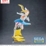 MAGILUMIERE MAGICAL GIRLS - Hitomi Koshigaya - Figure Luminasta 19cm