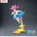 MAGILUMIERE MAGICAL GIRLS - Kana Sakuragi - Figure Luminasta 18cm