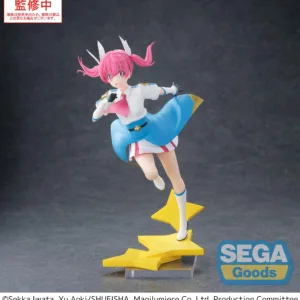 MAGILUMIERE MAGICAL GIRLS - Kana Sakuragi - Figure Luminasta 18cm