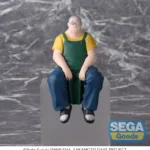 SAKAMOTO DAYS  - Taro Sakamoto - Statue PM Perching 15cm
