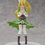 SWORD ART ONLINE - Leafa - Statue Cantabile 20cm