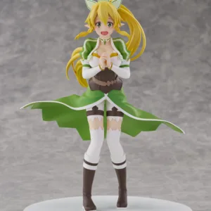 SWORD ART ONLINE - Leafa - Statue Cantabile 20cm