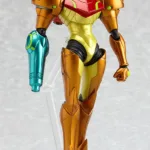 METROID OTHER M - Samus Aran - Statue Figma 15cm
