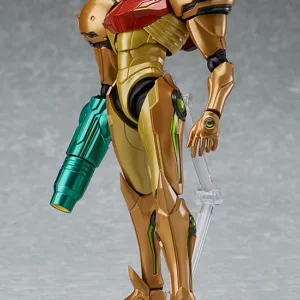 METROID PRIME 3 - Samus Aran "Prime 3" - Figure Figma 16cm