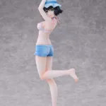 STEINS GATE - Mayuri Shiina "Swimsuit" - Statue 1/7 29cm