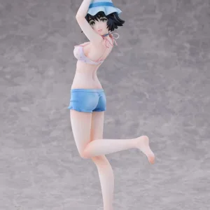 STEINS GATE - Mayuri Shiina "Swimsuit" - Statue 1/7 29cm