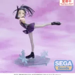 THE MEDALIST - Hikaru Kamisaki - Figure Luminasta 17cm