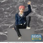 BLUE EXORCIST - Renzo Shima - Statue PM Perching 14cm