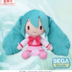 HATSUNE MIKU - Conceptual series vol. 3 - Plush 24cm