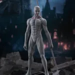 ATTACK ON TITAN - War Hammer Titan - Pop Up Parade L 25cm