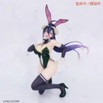 OVERLORD - Albedo Bunny Ver. - Figurine 19cm