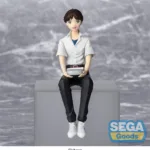 EVANGELION - Shinji Ikari - Figure PM Perching 14cm