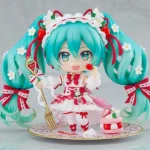 HATSUNE MIKU - 15th Anniversary - Figure Nendoroid 10cm