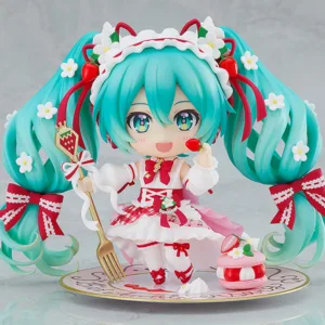 HATSUNE MIKU - 15th Anniversary - Figure Nendoroid 10cm