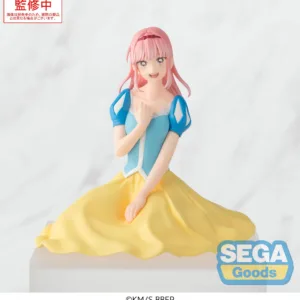 BLUE BOX - Hina Chono "Festival" - Statue PM Perching 9cm