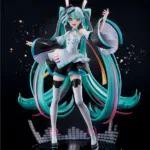 HATSUNE MIKU - Miku Expo "10th Anniversary" - Statue 1/7 25.5cm