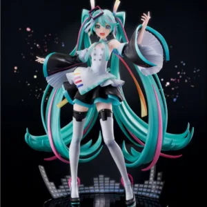 HATSUNE MIKU - Miku Expo "10th Anniversary" - Statue 1/7 25.5cm